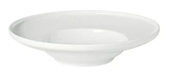 VILLEROY & BOCH Assiette creuse rond blanc porcelaine Ø 25 cm Afina Best