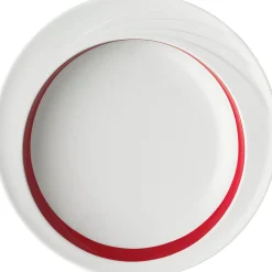 SCHONWALD Assiette creuse rond blanc porcelaine Ø 23 cm Donna Senior