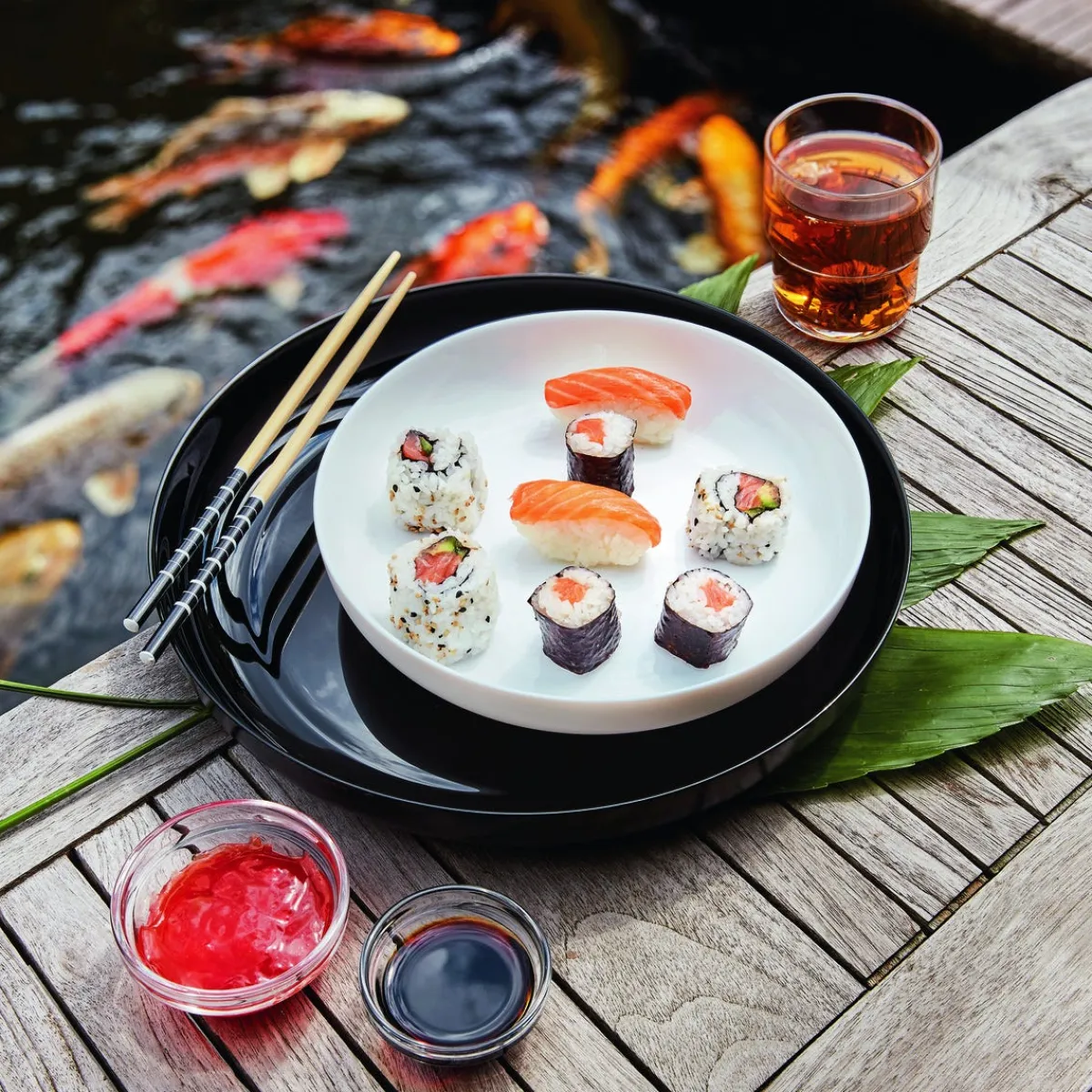 Assiette creuse rond blanc verre opal Ø 17 cm Evolutions - ARCOROC Sale