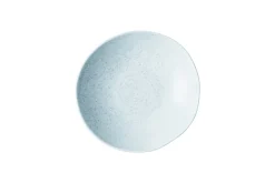CHURCHILL Assiette creuse rond duck egg porcelaine vitrifiée Ø 22 cm 22 cm Stonecast Natural Sale