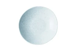 CHURCHILL Assiette creuse rond duck egg porcelaine vitrifiée Ø 25 cm 25 cm Stonecast Natural Online