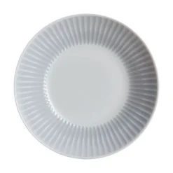 LUMINARC Assiette creuse rond granite verre opal Ø 20 cm Cottage Sale