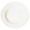 Assiette creuse rond ivoire porcelaine vitrifiée Ø 30 cm Rondo - RAK Sale