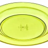 SAINT ROMAIN Assiette creuse rond jaune copolyester Ø 18 cm Vaisselle Copolyester Online