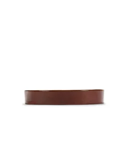 Assiette creuse rond Venetian red grès émaillé Ø 20 cm La Mère - SERAX Sale