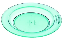 SAINT ROMAIN Assiette creuse rond vert copolyester Ø 18 cm Vaisselle Copolyester Hot