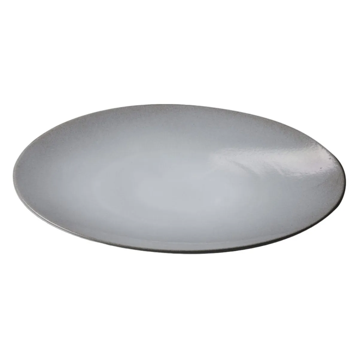 Assiette à dessert rond blanc cumulus porcelaine culinaire Ø 21,5 cm No.w2 - REVOL Outlet