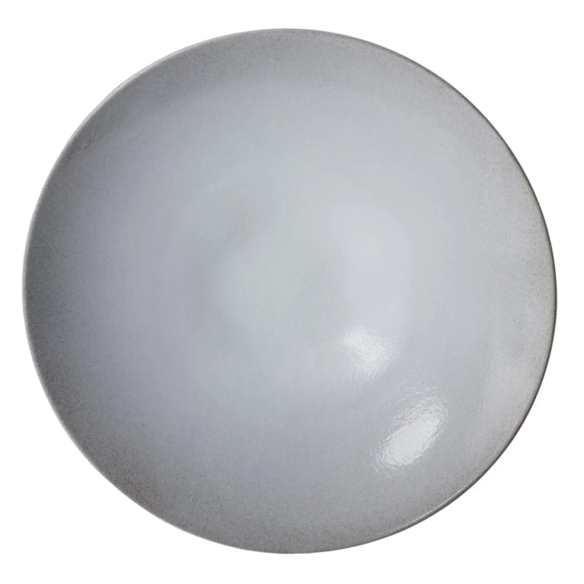 Assiette à dessert rond blanc cumulus porcelaine culinaire Ø 21,5 cm No.w2 - REVOL Outlet