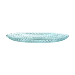Assiette à dessert rond verre Ø 19 cm Pampille - LUMINARC Sale