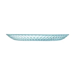 Assiette à dessert rond verre Ø 19 cm Pampille - LUMINARC Sale
