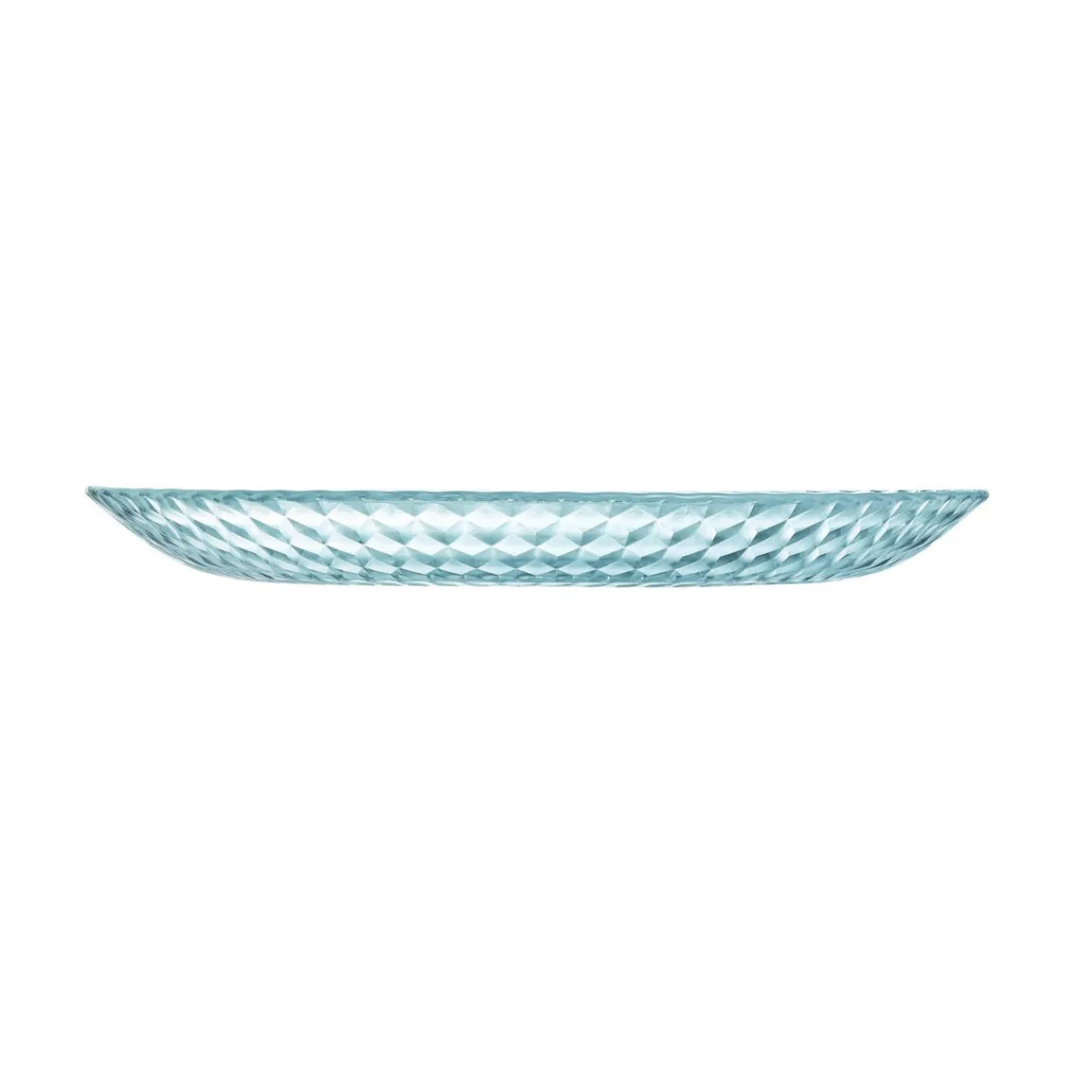 Assiette à dessert rond verre Ø 19 cm Pampille - LUMINARC Sale