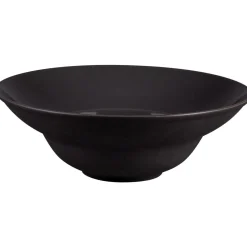 RAK Assiette extra creuse rond Ghera porcelaine Ø 26,1 cm Earth Hot