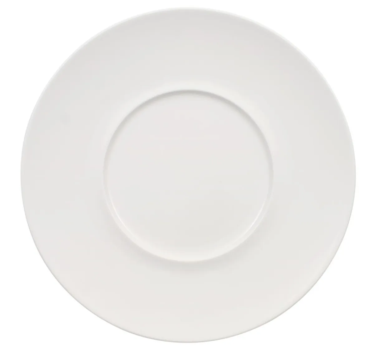 Assiette extra creuse rond ivoire porcelaine vitrifiée Ø 29 cm Stella - VILLEROY & BOCH