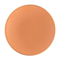 Assiette extra plate rond Tero Décor Prima porcelaine Ø 18,7 cm Earth - RAK Hot