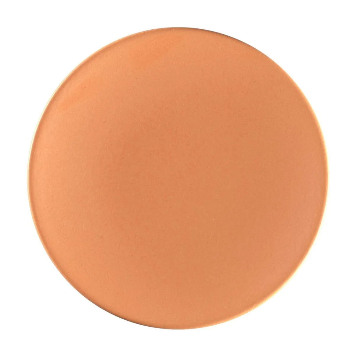 Assiette extra plate rond Tero Décor Prima porcelaine Ø 18,7 cm Earth - RAK Hot