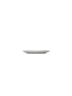 Assiette à pain rond BUTTERFLY porcelaine Ø 12 cm Unity - SERAX