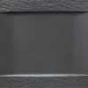 Assiette plate Black porcelaine The Rock - VILLEROY & BOCH Online