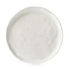Assiette plate Blanc albâtre porcelaine culinaire Ø 21,5 cm Yli - REVOL Online