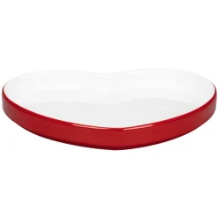 RAK Assiette plate blanc porcelaine 19,8x18 cm Cliché Sale