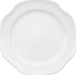VILLEROY & BOCH Assiette plate blanc porcelaine Ø 27 cm La Scala