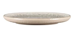 RAK Assiette plate coupe rond céladon porcelaine vitrifiée Ø 20,9 cm Krush Online