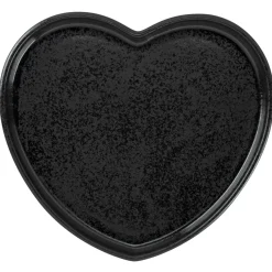 RAK Assiette plate porcelaine 19,8x18 cm Cliché