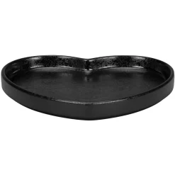 RAK Assiette plate porcelaine 19,8x18 cm  Cliché