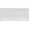 RAK Assiette plate rectangulaire blanc porcelaine vitrifiée 42x16,4 cm Moon Sale