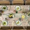 Assiette plate rond alga porcelaine Ø 27 cm Perlemor - VILLEROY & BOCH Best