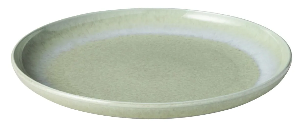 Assiette plate rond alga porcelaine Ø 27 cm Perlemor - VILLEROY & BOCH Best