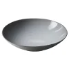 Assiette plate rond blanc cumulus porcelaine culinaire Ø 24 cm No.w2 - REVOL Discount