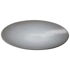 REVOL Assiette plate rond blanc cumulus porcelaine culinaire Ø 31 cm No.w2 Outlet
