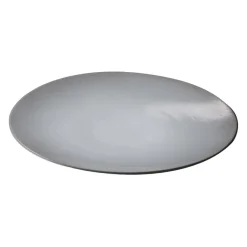 REVOL Assiette plate rond blanc cumulus porcelaine culinaire Ø 28 cm No.w2 New