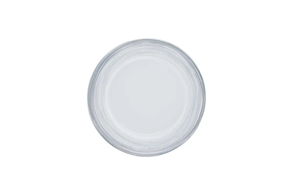 Assiette plate rond blanc porcelaine Ø 31 cm Sublime - RAK Online