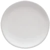 Assiette plate rond blanc porcelaine Ø 15 cm Hotel - Aucune Hot