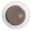 PRO.MUNDI Assiette plate rond blanc porcelaine Ø 16 cm Intemporel Clearance