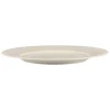 RAK Assiette plate rond blanc porcelaine bone china Ø 25,1 cm Spectra Outlet