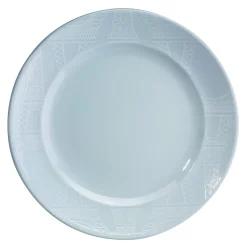 PILLIVUYT Assiette plate rond blanc porcelaine culinaire Ø 27 cm Paris Discount