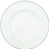 Assiette plate rond blanc porcelaine bone china Ø 28 cm Anmut - VILLEROY & BOCH Clearance
