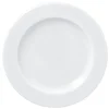 RAK Assiette plate rond blanc porcelaine vitrifiée Ø 17 cm Access Sale