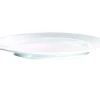 Assiette plate rond blanc porcelaine culinaire Ø 26 cm Sancerre - PILLIVUYT New