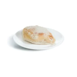 Assiette plate rond blanc verre opal Ø 15,5 cm Restaurant - ARCOROC Best