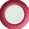 Assiette plate rond cuivre porcelaine Ø 29 cm Copper Glow - VILLEROY & BOCH Online
