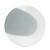 REVOL Assiette plate rond Fjord porcelaine culinaire Ø 28 cm Confluence Discount
