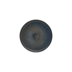 ACCOLADE Assiette plate rond grès émaillé Ø 17 cm Tornado Online