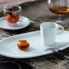 VILLEROY & BOCH Assiette plate rond ivoire porcelaine vitrifiée Ø 27 cm Artesano