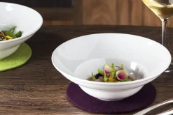 RAK Assiette plate rond ivoire porcelaine vitrifiée Ø 30,6 cm Classic Gourmet Sale