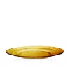 Assiette plate vermeil verre trempé Ø 23 cm Picardie - DURALEX Discount