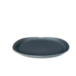 Assiette porcelaine 29x26,5 cm Naoto - COOKPLAY Hot