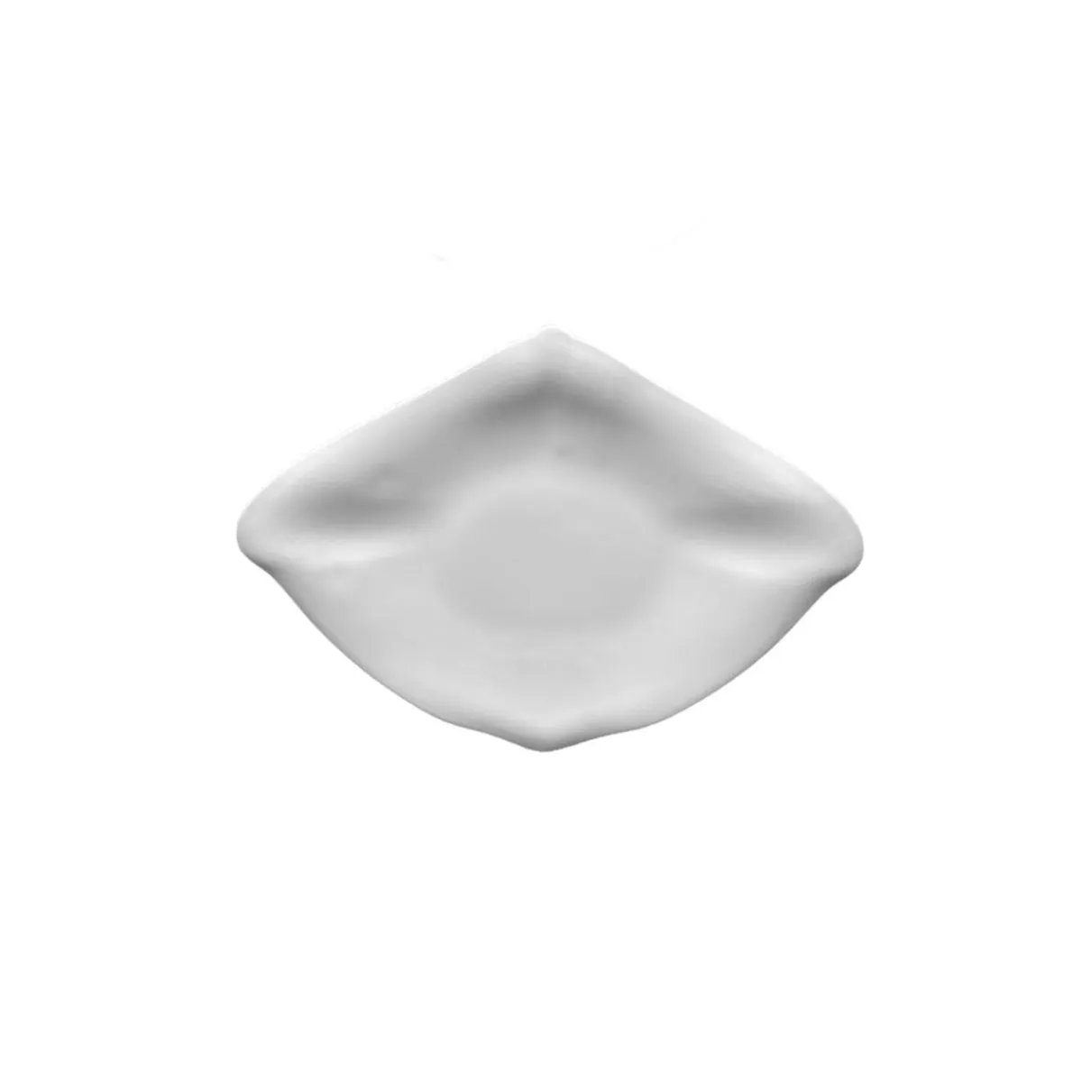 COOKPLAY Assiette porcelaine 31,5x22 cm Oceancook Sale
